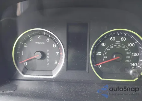 2008 Honda Cr-V Ex z USA, uszkodzony, nr VIN JHLRE48578C082631